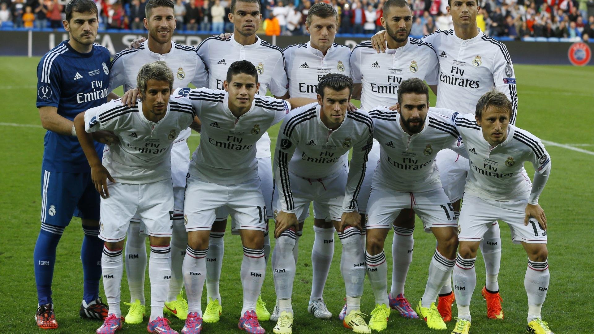 皇马再胜亚特兰大，问鼎欧洲超级杯，欧洲超级联赛皇马